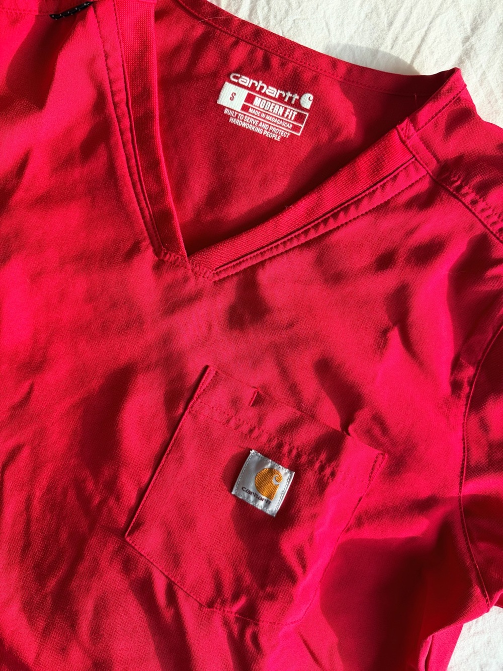 Carhartt Scrub Set - Picture 4 of 8